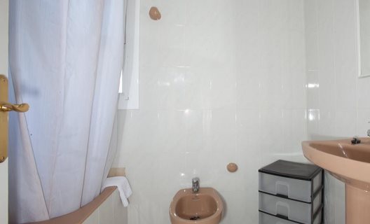 Apartamentos Sunway Apollo Sitges