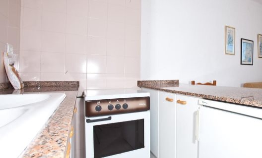 Apartamentos Sunway Apollo Sitges
