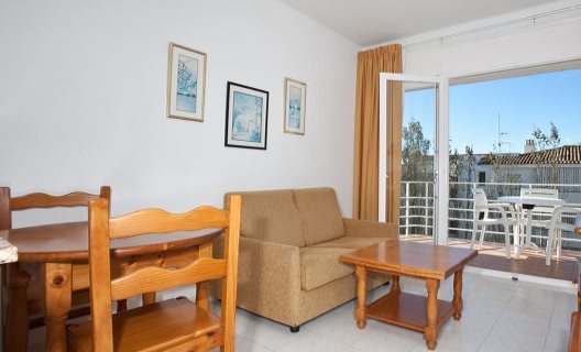 Apartamentos Sunway Apollo Sitges