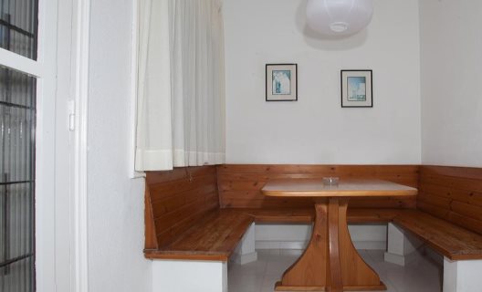 Apartamentos Sunway Apollo Sitges