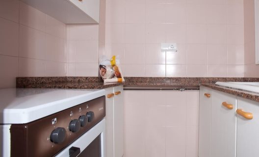Apartamentos Sunway Apollo Sitges