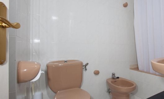 Apartamentos Sunway Apollo Sitges