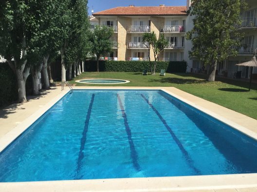 Apartamentos Sunway Apollo Sitges