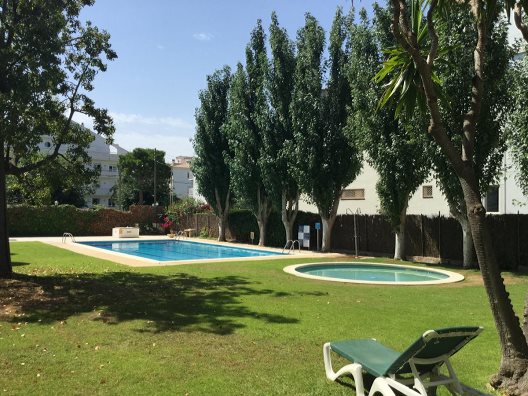 Apartamentos Sunway Apollo Sitges