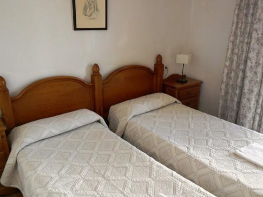 Apartamentos Sunway Atlanta