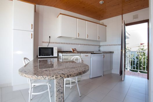 Apartamentos Sunway Atlanta