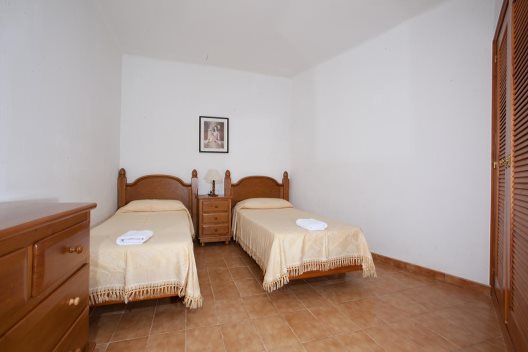 Apartamentos Sunway Atlanta