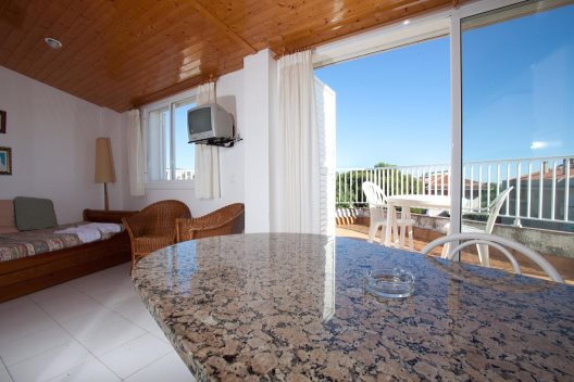 Apartamentos Sunway Atlanta