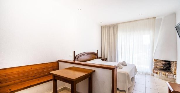Apartamentos Sunway San Jorge