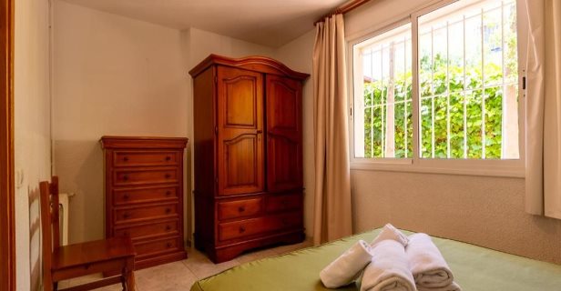 Apartamentos Sunway San Jorge
