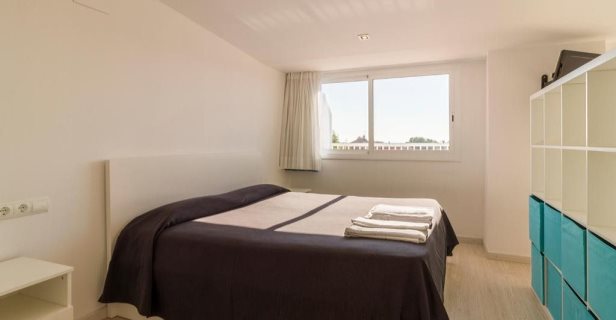 Apartamentos Sunway San Jorge