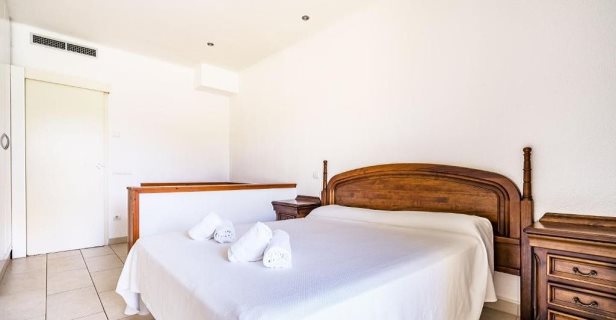 Apartamentos Sunway San Jorge