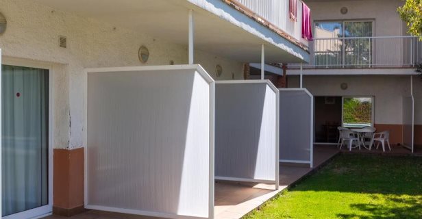 Apartamentos Sunway San Jorge