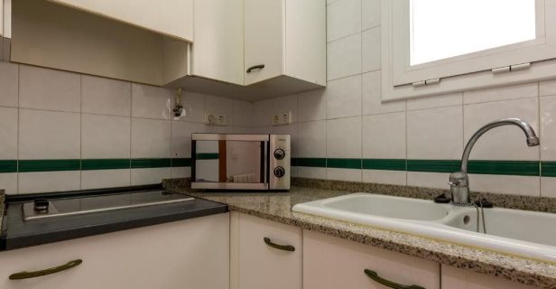 Apartamentos Sunway San Jorge