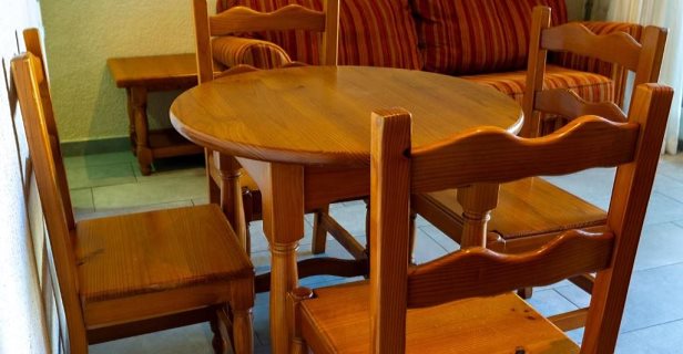 Apartamentos Sunway San Jorge