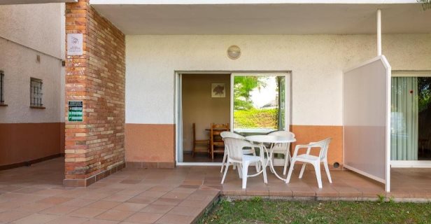 Apartamentos Sunway San Jorge