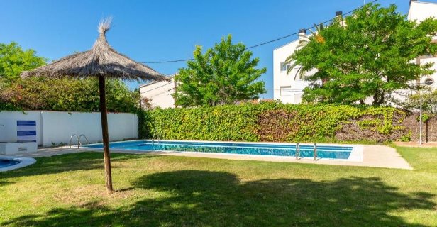 Apartamentos Sunway San Jorge