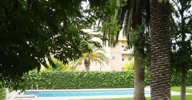 Apartamentos Sunway San Jorge