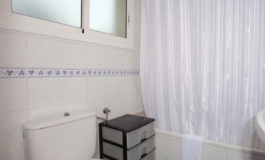 Apartamentos Sunway Tara