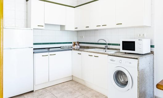 Apartamentos Sunway Tara