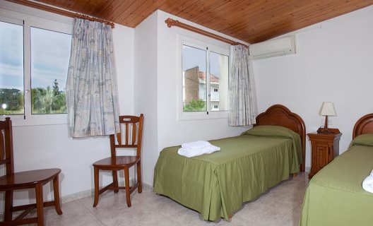 Apartamentos Sunway Tara