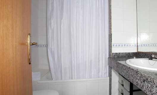 Apartamentos Sunway Tara
