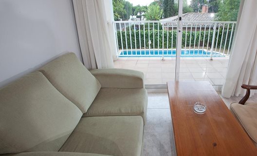Apartamentos Sunway Tara