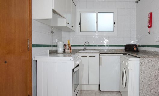 Apartamentos Sunway Tara