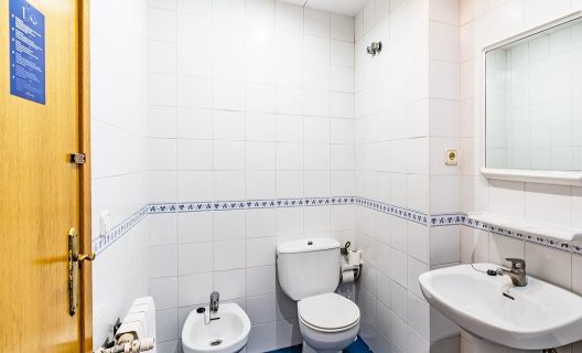 Apartamentos Sunway Tara