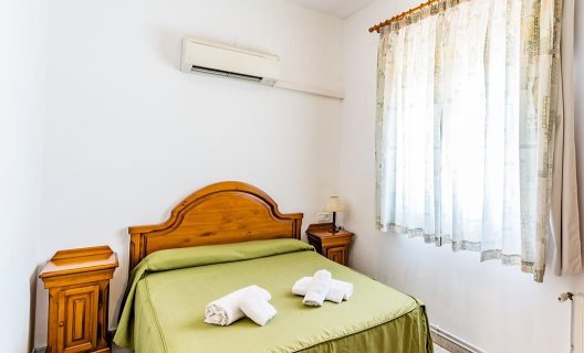 Apartamentos Sunway Tara