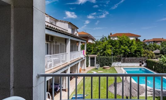 Apartamentos Sunway Tara