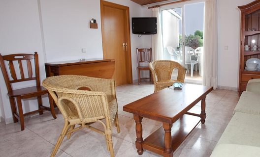 Apartamentos Sunway Tara