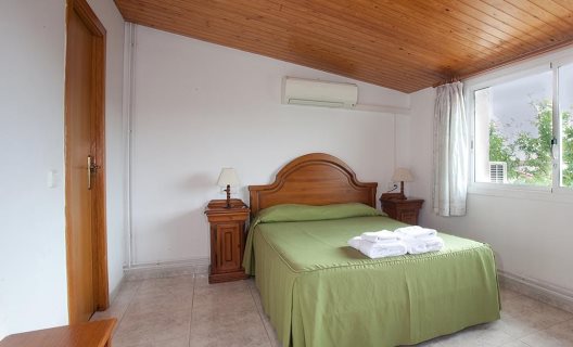Apartamentos Sunway Tara