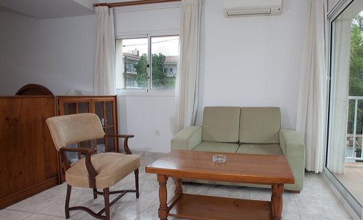 Apartamentos Sunway Tara