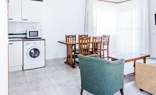 Apartamentos Sunway Tara