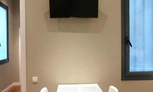 Apartamentos Super Balmes 3