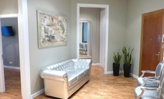 Apartamentos Super Balmes 3