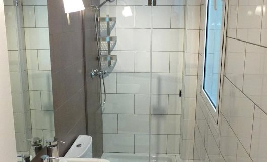 Apartamentos Super Balmes 3