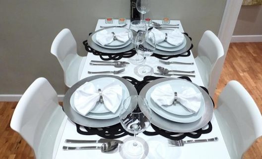 Apartamentos Super Balmes 3