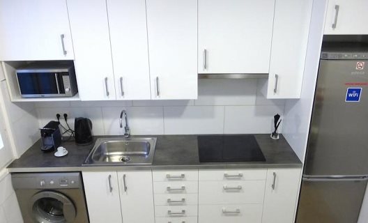 Apartamentos Super Balmes 3