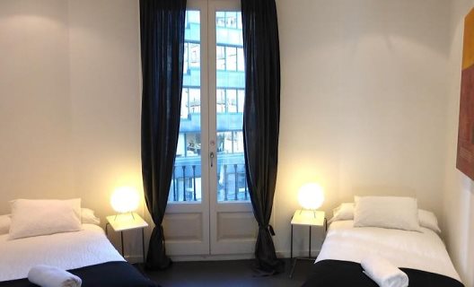 Apartamentos Super Balmes 3