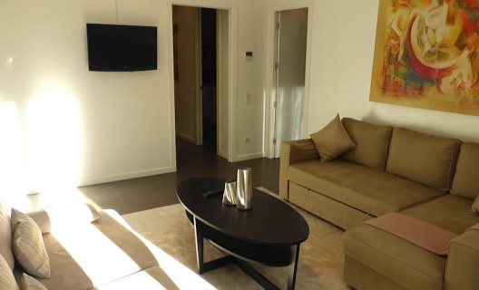 Apartamentos Super Balmes 3