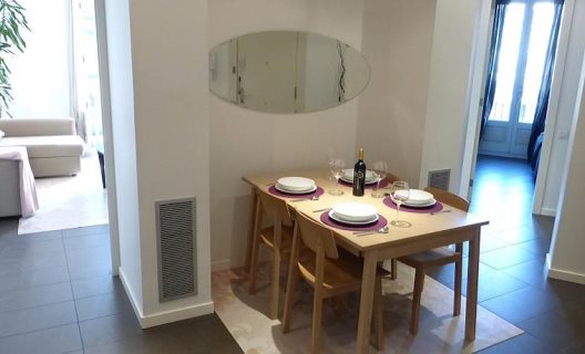 Apartamentos Super Balmes 3