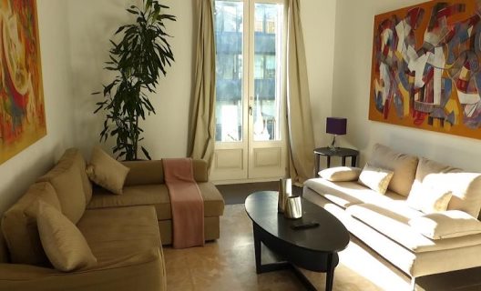 Apartamentos Super Balmes 3
