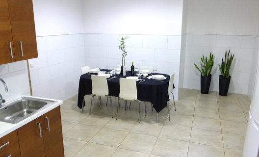 Apartamentos Super Balmes 3