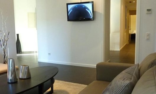 Apartamentos Super Balmes 3