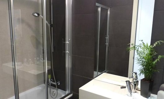 Apartamentos Super Balmes 3