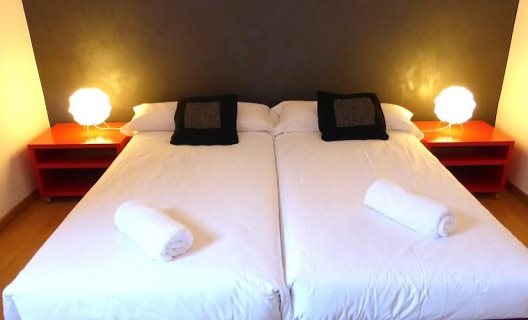 Apartamentos Super Balmes 3