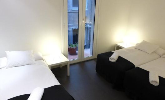Apartamentos Super Balmes 3