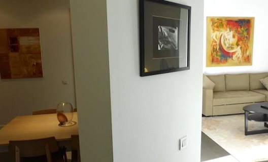 Apartamentos Super Balmes 3